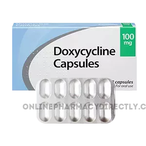 doxycycline