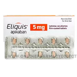 eliquis